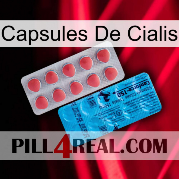 Cialis Capsules new14